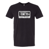 Ozo Cassette T By Eric Robles image 0