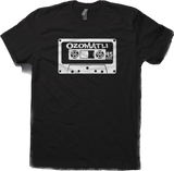 Ozo Cassette T By Eric Robles image 2