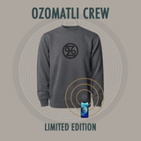 Ozo Crewneck Sweatshirt image 0