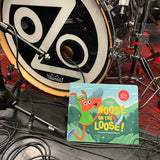 Moose On the Loose: Children's Book image 3
