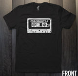 Ozo Cassette T By Eric Robles image 1