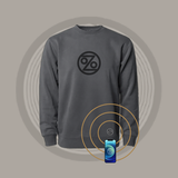 Ozo Crewneck Sweatshirt image 3