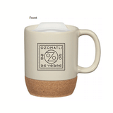 *OZO25 Coffee Mug image 2