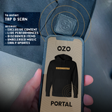 Ozo Chango Hoodie image 1