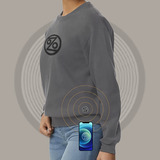 Ozo Crewneck Sweatshirt image 1