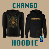 Ozo Chango Hoodie image 0
